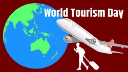 आज विश्व पर्यटन दिवस, नेपालमा पनि विभिन्न कार्यक्रमको आयोजना गरी मनाइँदै